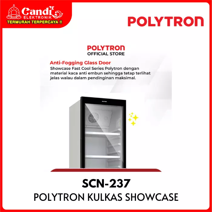 SHOWCASE POLYTRON